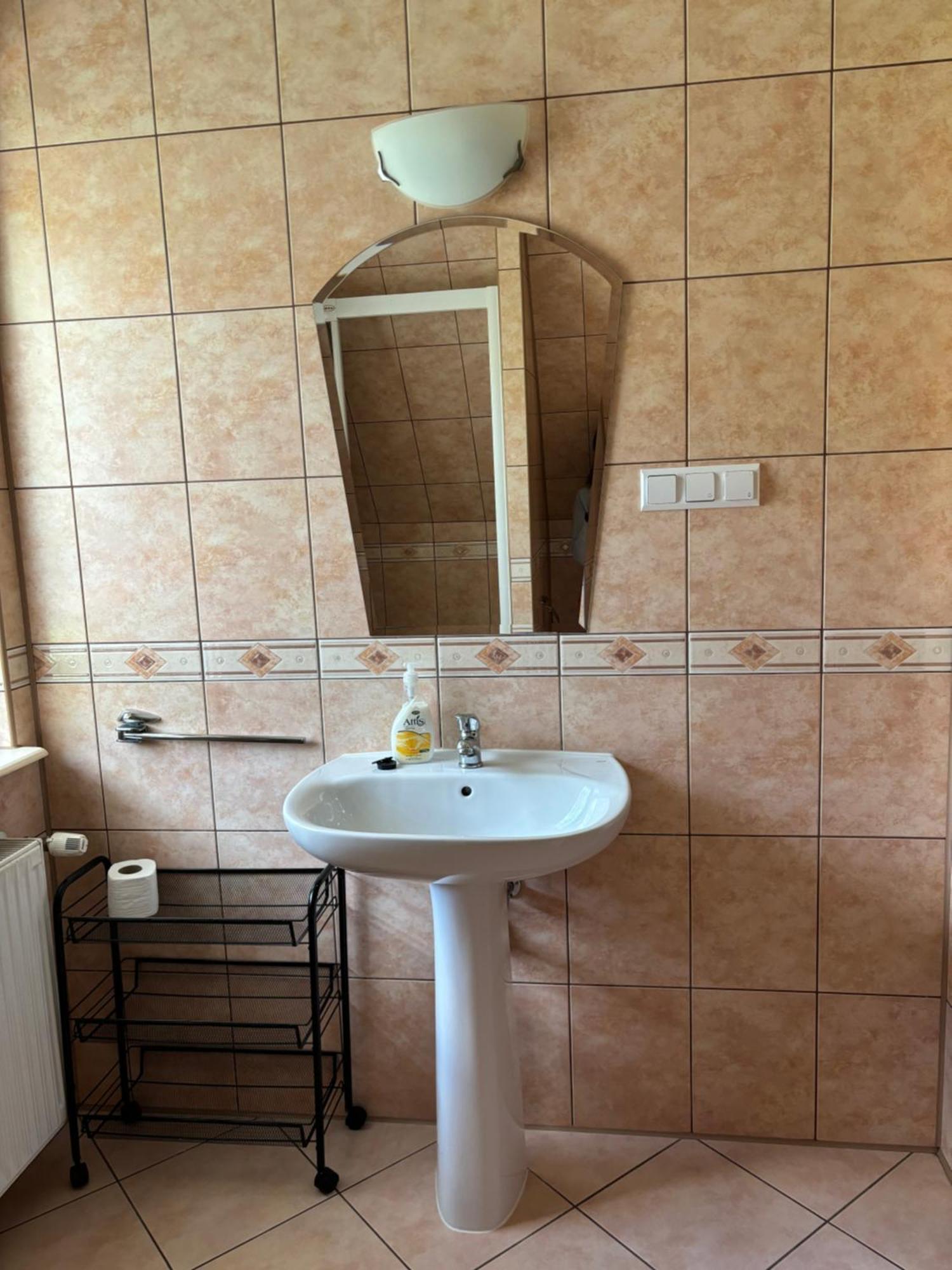 Pokoje Goscinne U Gordona Poronin Exteriör bild