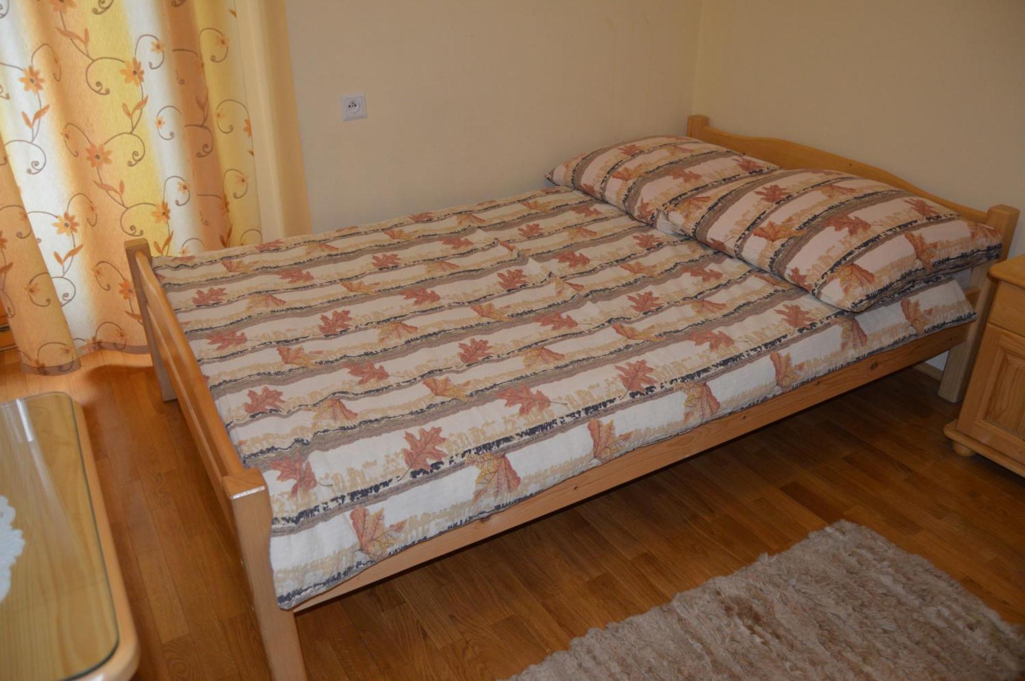 Pokoje Goscinne U Gordona Poronin Rum bild